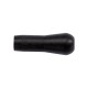 Drennan - Conector PTFE Elastic Rubeziana Medium 10/12